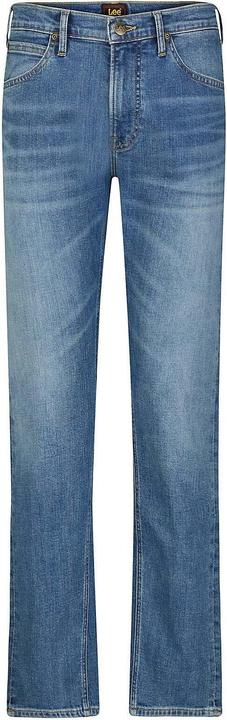 Lee Jeans Straight Leg Daren Zip Fly