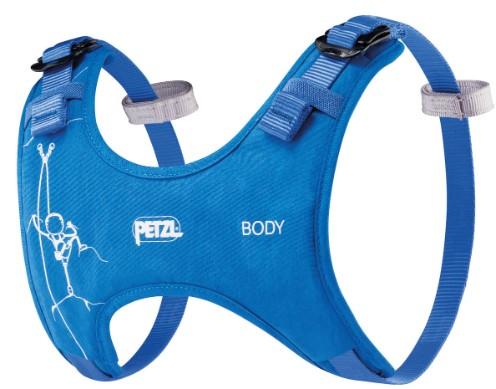 Actual product image Petzl Body chest strap (One size)