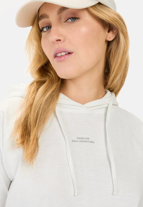 Produktbild Camel Active Hoodie aus reiner Baumwolle (XL)