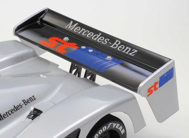 Immagine prodotto Tamiya Mercedes-Benz C11 1990 Gr.C (Kit)