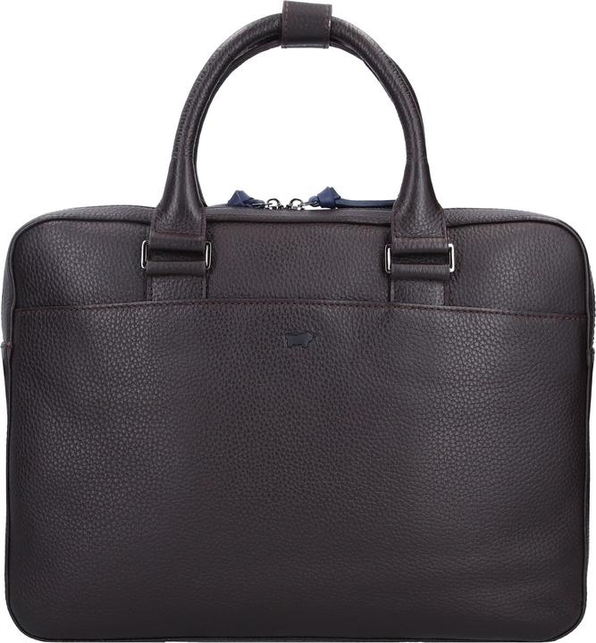 Braun Büffel Aktentasche Novara 26365 (14.57")