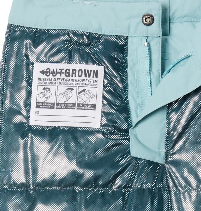 Produktbild Columbia Bugaboo II Pant (XXS)