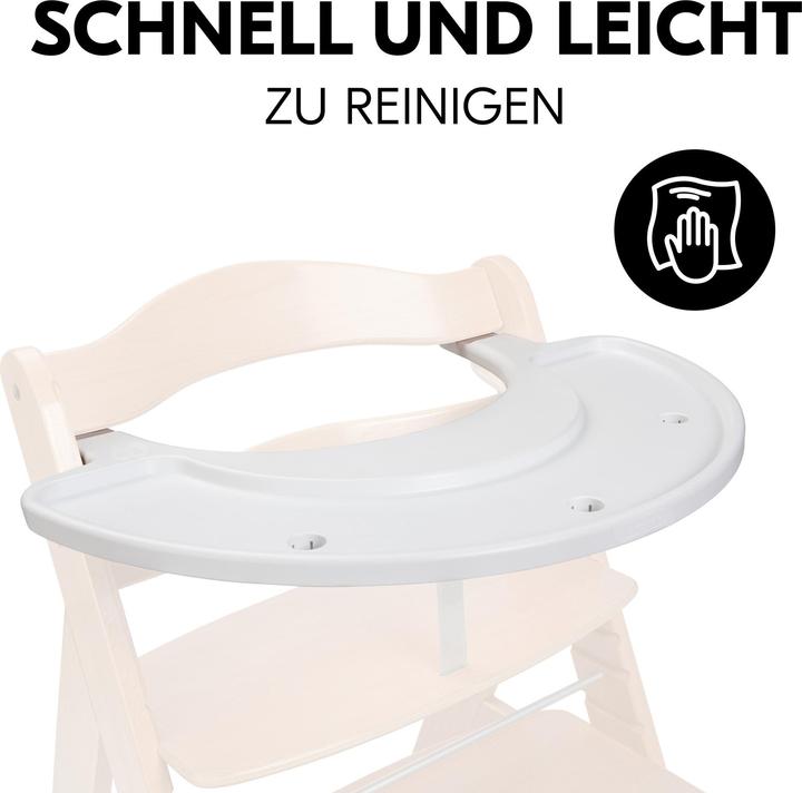 Produktbild Hauck Play Tray