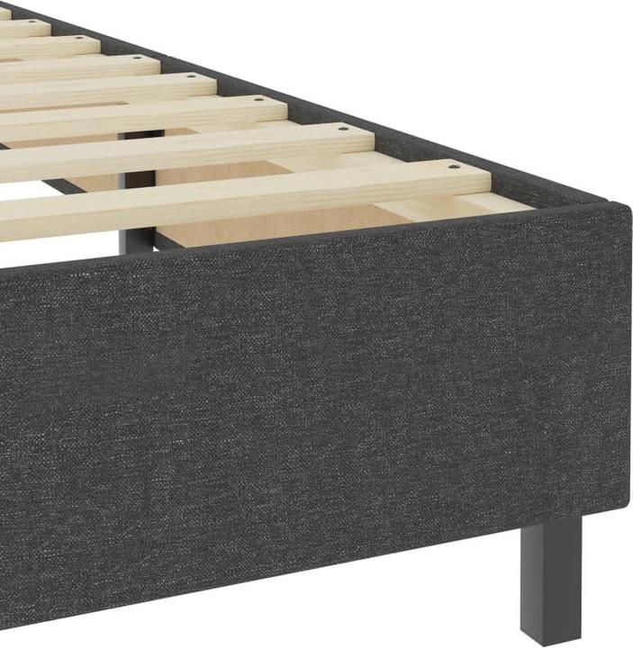 Actual product image VidaXL Boxspringbett (180 x 200 cm)