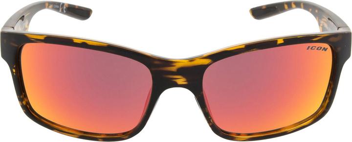 Actual product image Icon Eyewear Sport Sunglasses STORM