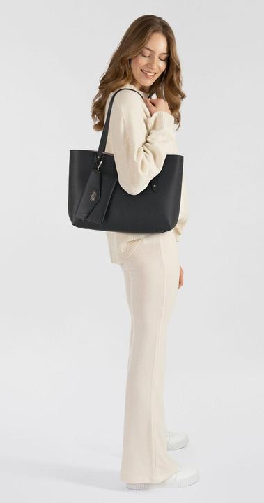 Actual product image Guess Brenton Shopper Tasche 42 cm (13 l)