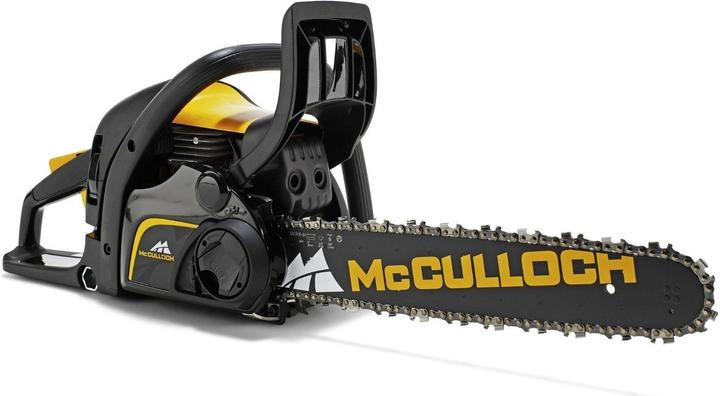 Immagine prodotto McCulloch CS450 Elite (Sega a catena a benzina)