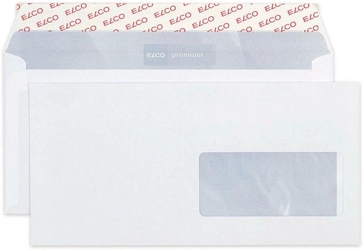 Immagine prodotto Elco Ufficio (C5, C6, 200 x)