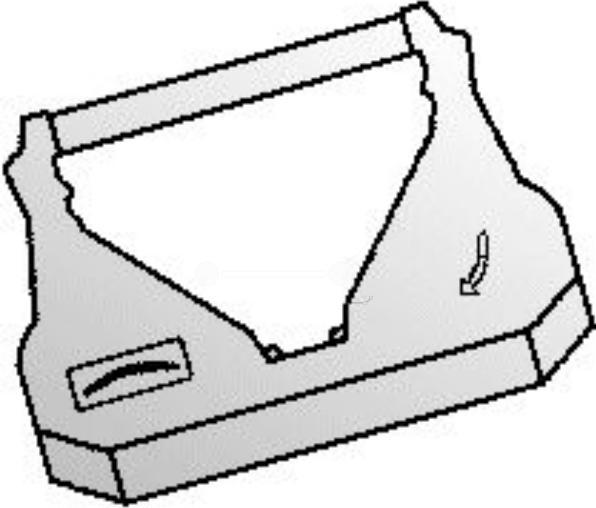 Actual product image Olivetti Lift-Off