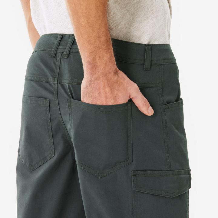 Produktbild Quechua Wanderhose Herren - NH100 (33)