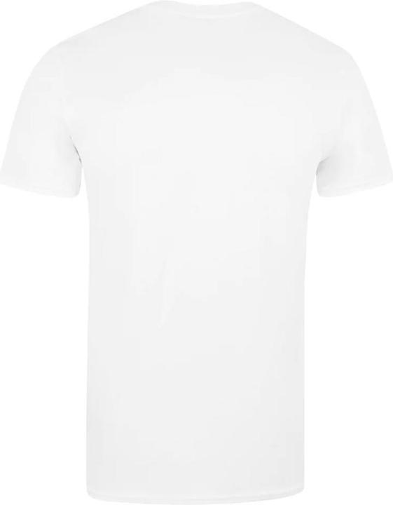 Produktbild The Punisher Tshirt Logo (XXL)