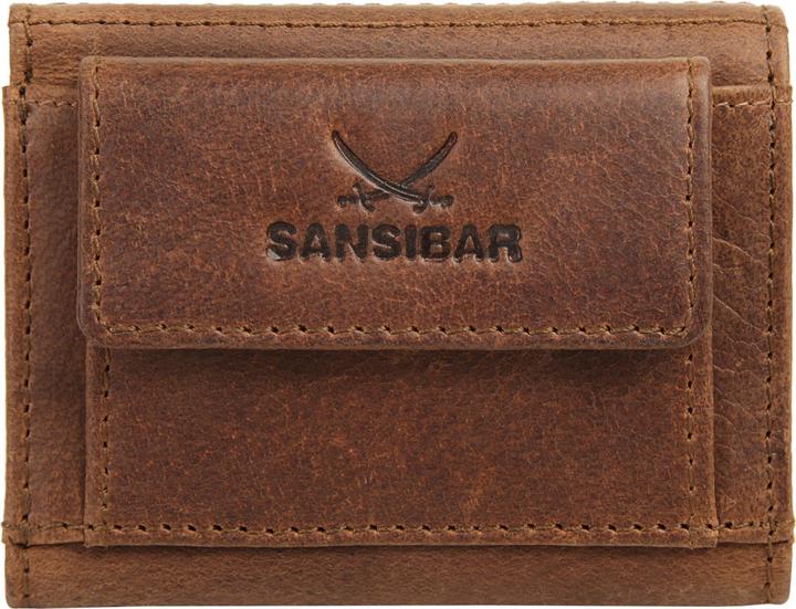 Sansibar Geldbörse