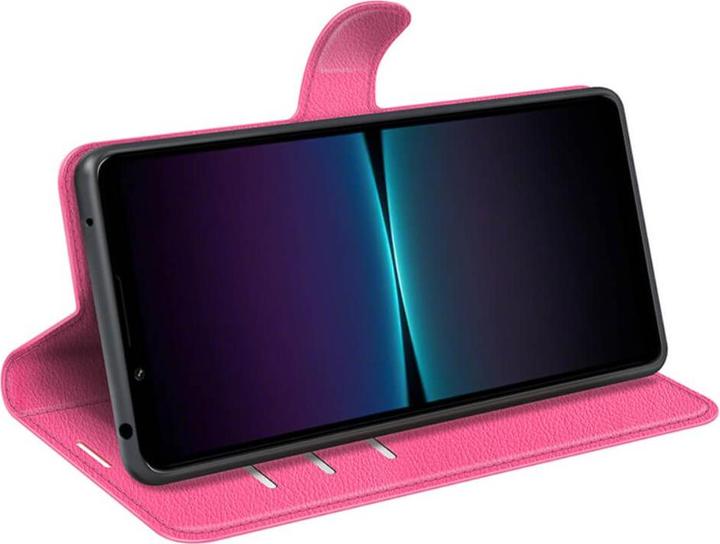 Immagine prodotto Cover-Discount Sony Xperia 1 VI - Custodia in pelle (Sony Xperia 1 VI)