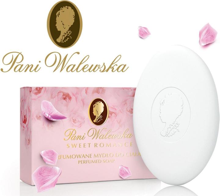 Image du produit Pani Walewska Douce romance (Recharges)