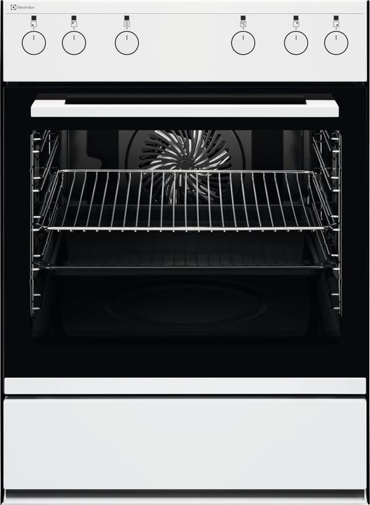 Produktbild Electrolux EH7L2WE