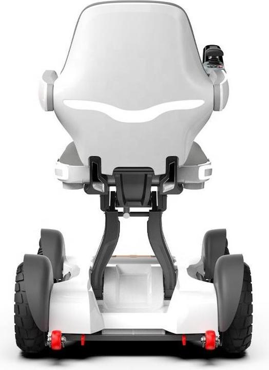 Image du produit MRB Fauteuil roulant Premium Electro
