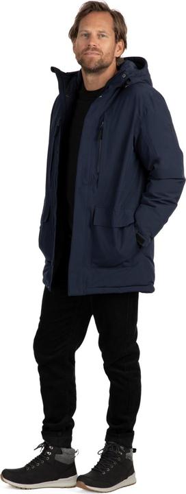 Actual product image Heber Peak SylvaHe. Winter Boots (41)
