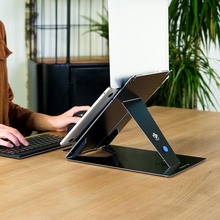 Image du produit R-Go Tools R-Go Riser DUO Support pour ordinateur portable