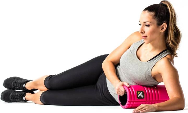 Produktbild Trigger Point Grid Foam Roller