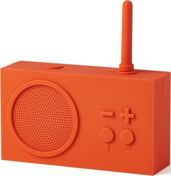 Immagine prodotto Lexon Tykho 3 (FM, Bluetooth)