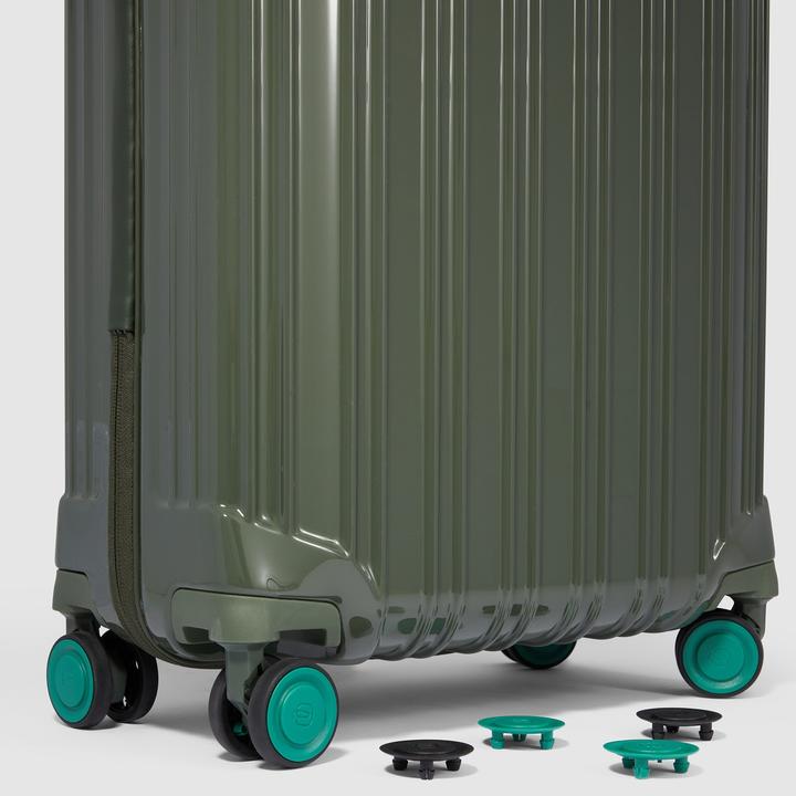 Produktbild Piquadro PQ-Light - Handgepäcktrolley (31 l, Handgepäck (bis 50l))