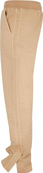 Immagine prodotto Urban Classics Pantaloni della tuta in spugna pesante tinti in capo con spacchi - 19383 (4XL)