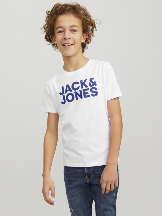 Produktbild Jack & Jones Jungs 2er-Pack Logo- T-Shirt (152)