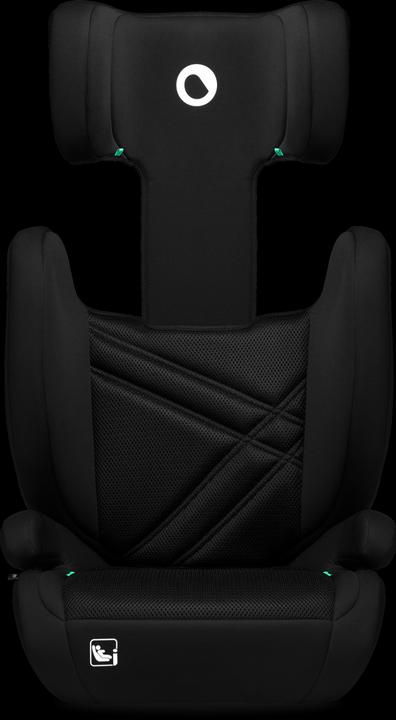 Actual product image Lionelo Hugo (Child seat, ECE R129/i-Size Standard)