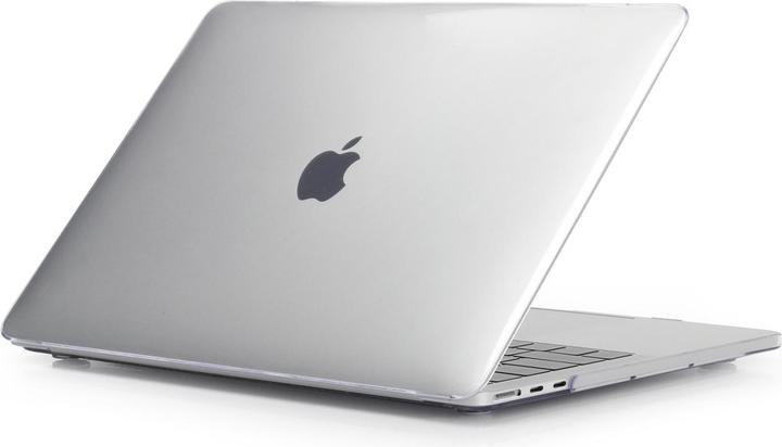 Screenguard Hard Case für Apple MacBook Air 13" M2 (2022) A2681 (13.60", Apple)