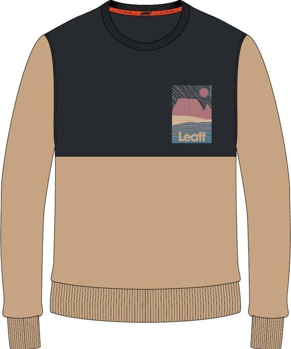 Leatt Premium Sweater
