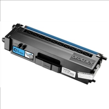 Produktbild Brother Tn-325c (C)