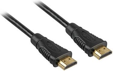 Sharkoon HDMI (Typ A) — HDMI (Typ A) (3 m, HDMI)