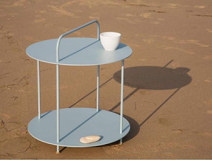 Image du produit Ezeis Table d'appoint PLIP Prix pour 1 pièce (47.50 cm)