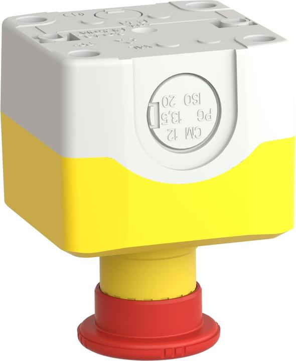 Produktbild Schneider Electric Not-Halt-Schalter XALK178E