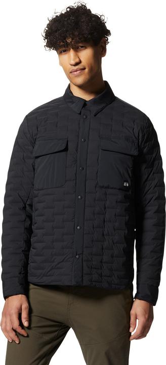 Mountain Hardwear M Stretchdown™ Light Shacket
