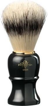 Image du produit P & P Accessoires Blaireau Victoria en poils de blaireau noir (Blaireau)