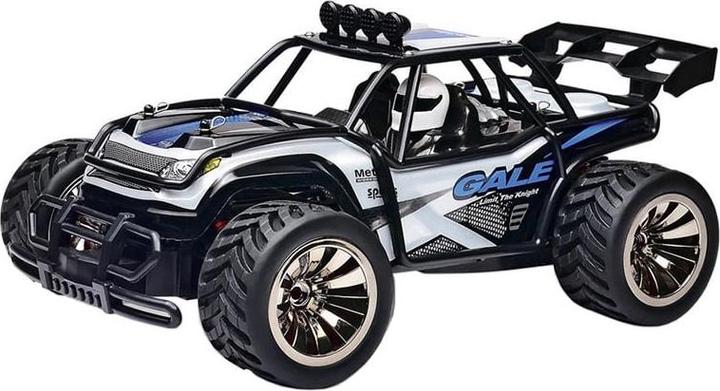 Produktbild JTI Desert Buggy Ferngesteuertes Auto - Weiss (RTR Ready-to-Run)