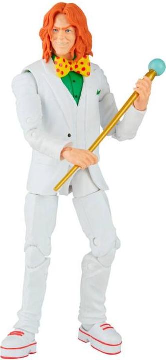Produktbild Hasbro Figurka Marvel Legends Super Villains Arcade (F2800)