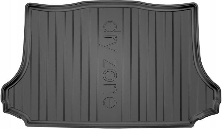 Actual product image Frogum Toyota Rav4 - Boot Liner