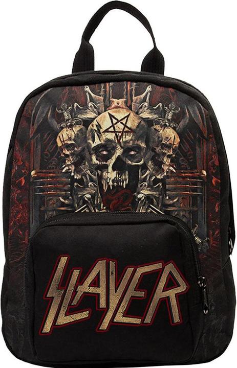 Slayer MiniRucksack Altar Of Sacrifice