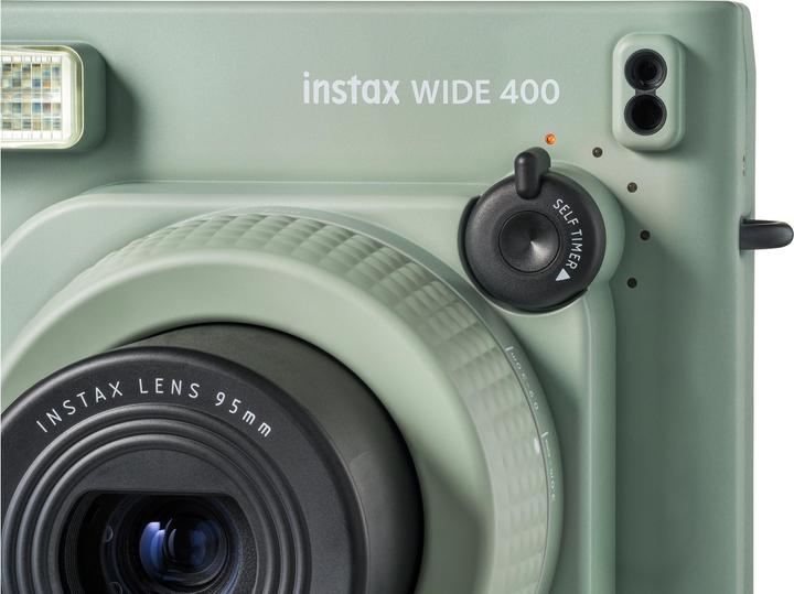 Image du produit Fujifilm Instax Wide 400