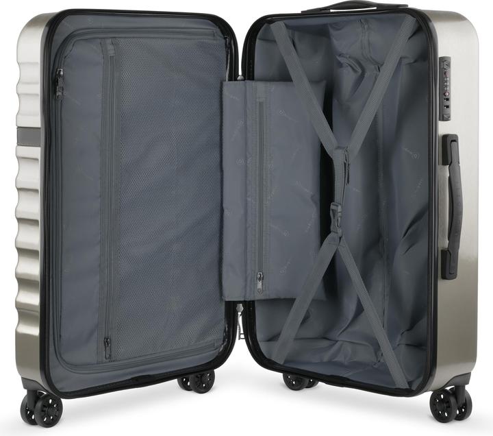 Image du produit Bugatti Corium - Etui Coeur (73 l, M (50 - 90l))