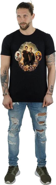 Image du produit Supernatural - T-shirt HOLY SHRINE - Homme (3XL)