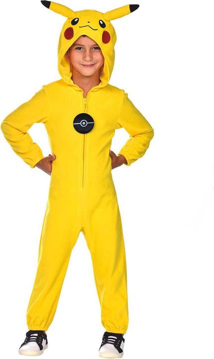 Immagine prodotto Amscan Pokemon - Pikachu (104)