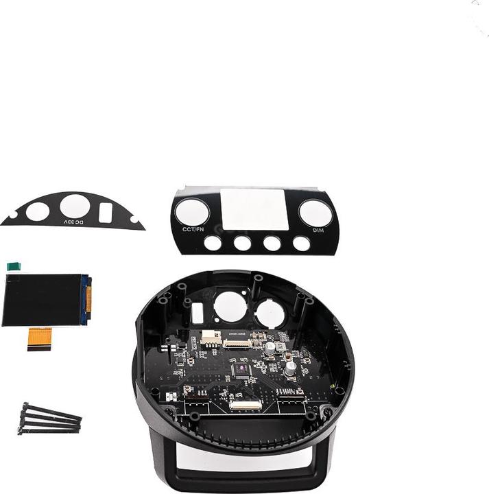 Actual product image Godox SZ200BI control board (Godox)