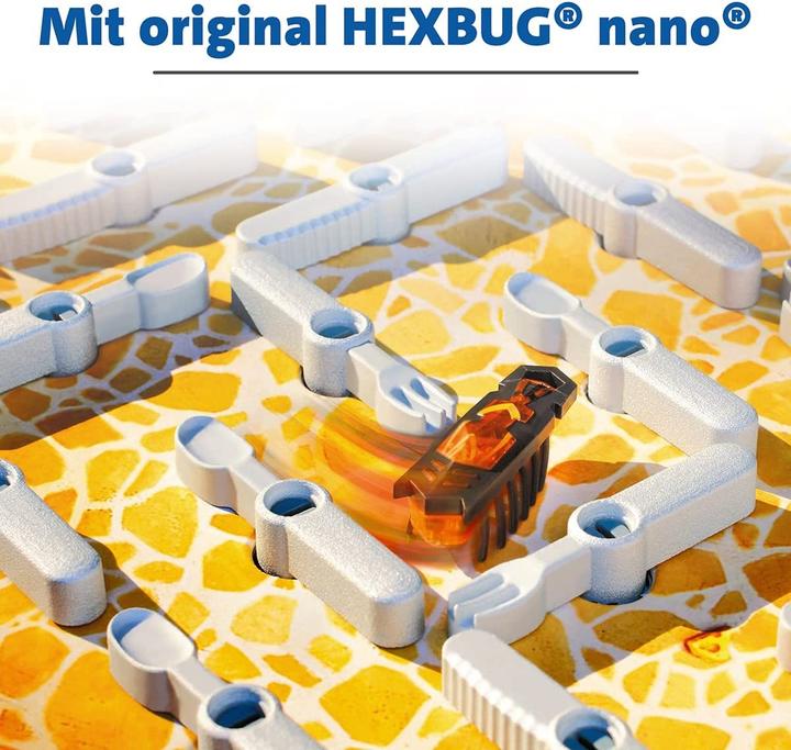 Actual product image Ravensburger Cockroach (German)