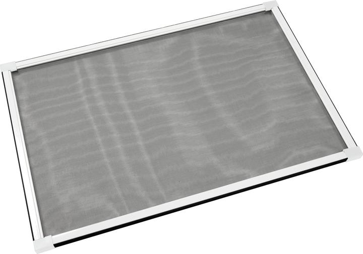 Image du produit Gardinia Moustiquaire à cadre coulissant (142 x 50 cm)