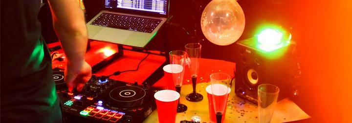 Produktbild Hercules DJSpeaker 32 Party (Aktiv)