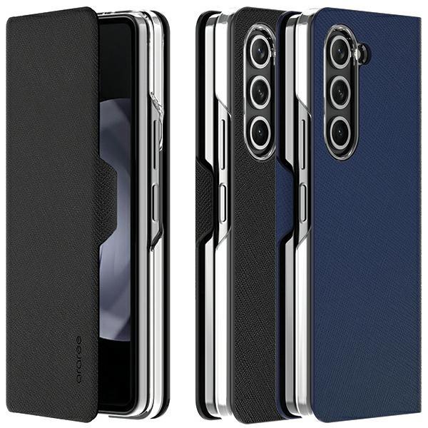 Produktbild Araree Made in Korea Bonnet Diary Series (Samsung Galaxy Z Fold5)