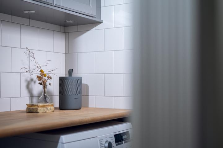 Produktbild Absodry Duo Family (25 m²)